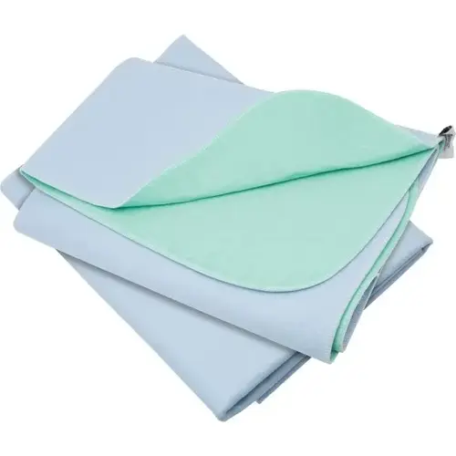 Mattress Underpad Aridcare Bonded Polyurethane 34 X 36" - pack of 24 Mattress Underpad Aridcare Bonded Polyurethane 34 X 36" - pack of 24