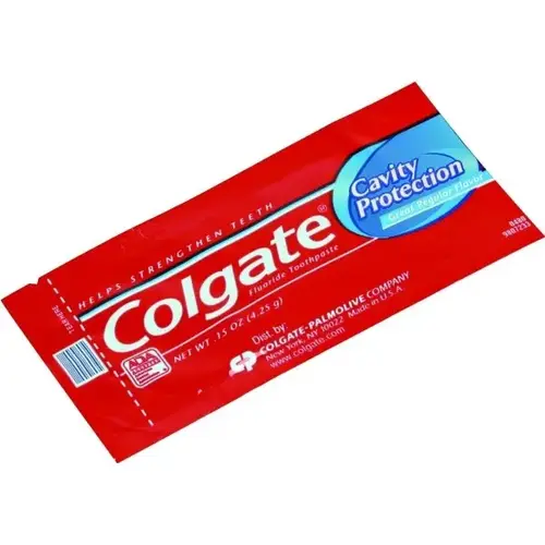 Toothpaste - pack of 1000 Toothpaste - pack of 1000