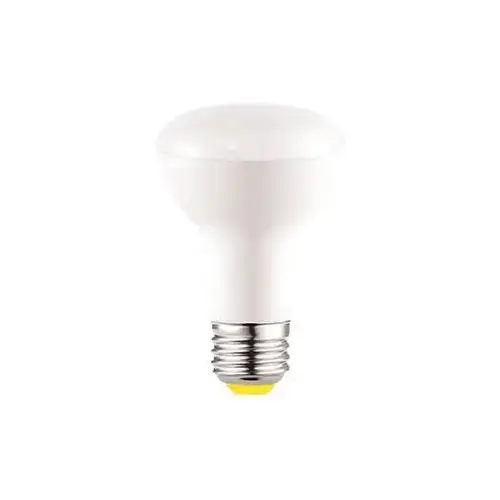 80268 Led R20 Flood 6w Dimmable 550 Lumen White Housing - pack of 6 80268 Led R20 Flood 6w Dimmable 550 Lumen White Housing - pack of 6