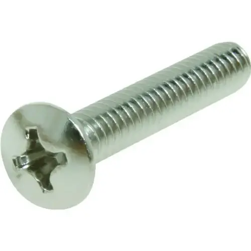 Trip Plate Screw Brass - pack of 10 Trip Plate Screw Brass - pack of 10