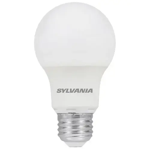 6w A19 Led A-Line Bulb (5000k) - pack of 24 6w A19 Led A-Line Bulb (5000k) - pack of 24