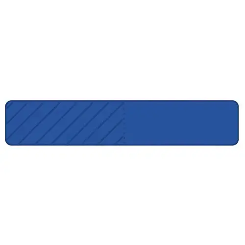 Uniflag/Solid 15 Blank Dk Blue - pack of 450 Uniflag/Solid 15 Blank Dk Blue - pack of 450