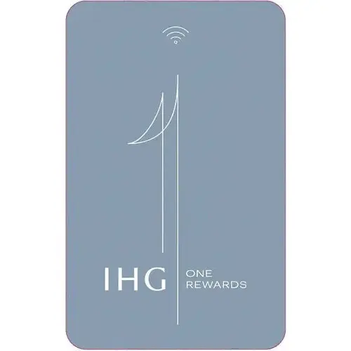 Rewards Rfid Keycard - pack of 500 Rewards Rfid Keycard - pack of 500