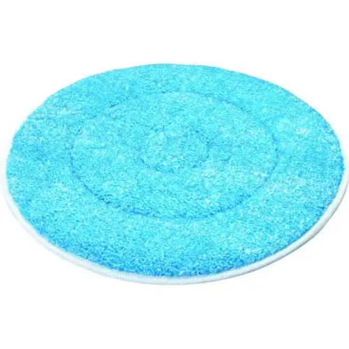 17 In Carpet Cleaning Floor Pad - pack of 2 17 In Carpet Cleaning Floor Pad - pack of 2