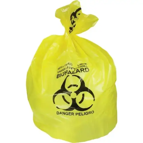 30 Gal. 1.3 mL Low-Density Trash Can Liner - pack of 200 30 Gal. 1.3 mL Low-Density Trash Can Liner - pack of 200