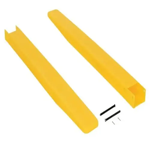 Fork Blade Protectors Polyethylene 5x - pack of 2 Fork Blade Protectors Polyethylene 5x - pack of 2
