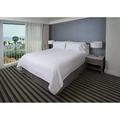 Golden Weave White Duvet Cover King - pack of 12 Golden Weave White Duvet Cover King - pack of 12