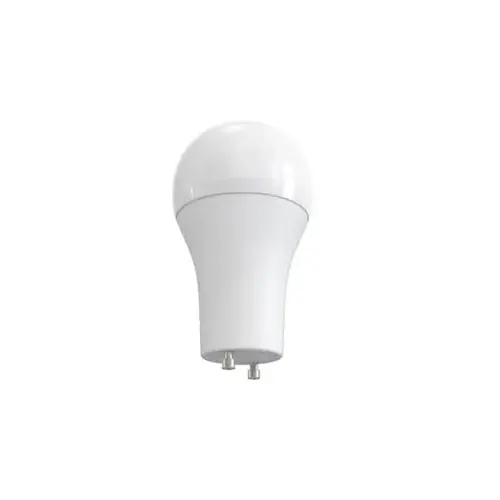 9 Watt A19 LED Bulb, Gu24, Dimmable, 3000k - pack of 24 9 Watt A19 LED Bulb, Gu24, Dimmable, 3000k - pack of 24