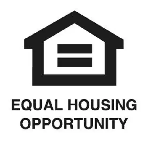 Equal Housing Opportunity Interior Sign, 1-Sided, 4 X 4" - pack of 5 Equal Housing Opportunity Interior Sign, 1-Sided, 4 X 4" - pack of 5