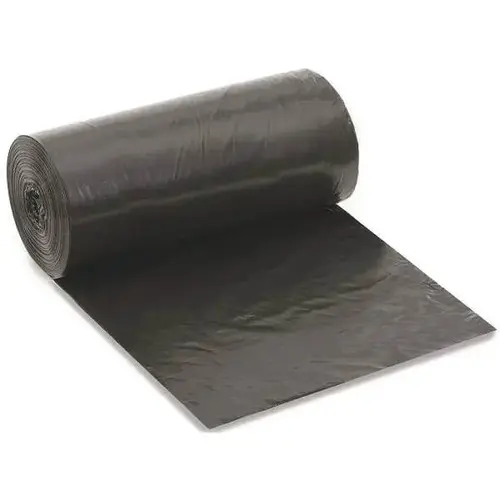 32 Gal. 33 In. X 40 In. 1.1 Mil. Black Trash Bags - pack of 4 32 Gal. 33 In. X 40 In. 1.1 Mil. Black Trash Bags - pack of 4