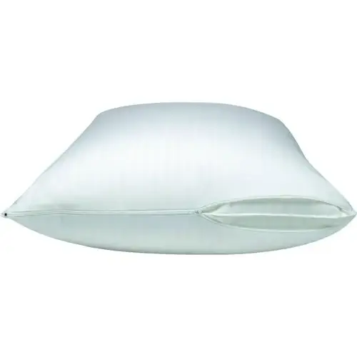 Pillow Protector Zippered Standard 20x - pack of 12 Pillow Protector Zippered Standard 20x - pack of 12