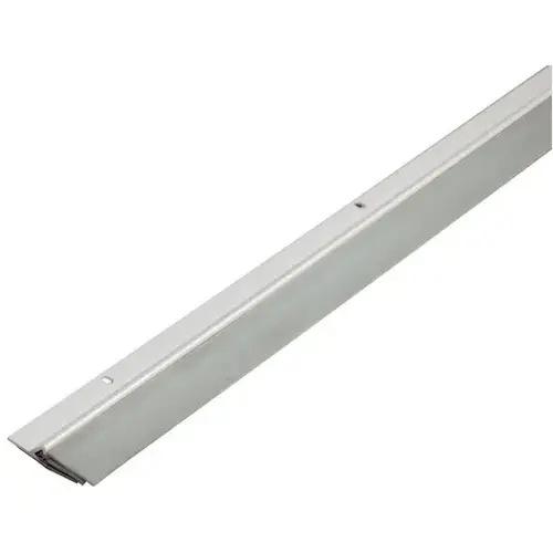 36-In Heavy Duty Triple Seal Door Sweep In Gray - pack of 50 36-In Heavy Duty Triple Seal Door Sweep In Gray - pack of 50
