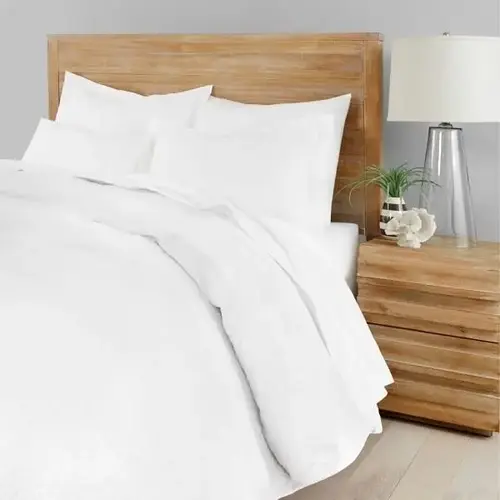 Ihg Cumulus Ripple Patterned Duvet Cover Full - pack of 12 Ihg Cumulus Ripple Patterned Duvet Cover Full - pack of 12