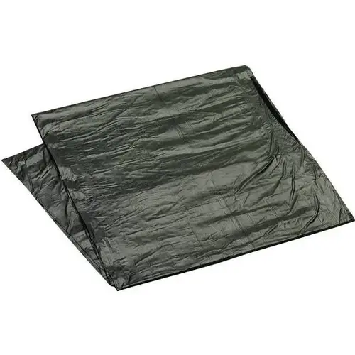 Hercules 56 Gal. 43 In. X 47 In. 0.9 Mil. Trash Bags - pack of 100 Hercules 56 Gal. 43 In. X 47 In. 0.9 Mil. Trash Bags - pack of 100