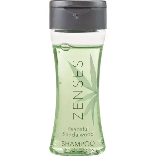 Zenses Shampoo - pack of 144 Zenses Shampoo - pack of 144