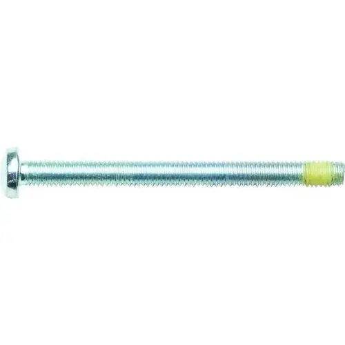 Rivnut Mount Screw 2-1/8" Phillips Head - pack of 8 Rivnut Mount Screw 2-1/8" Phillips Head - pack of 8