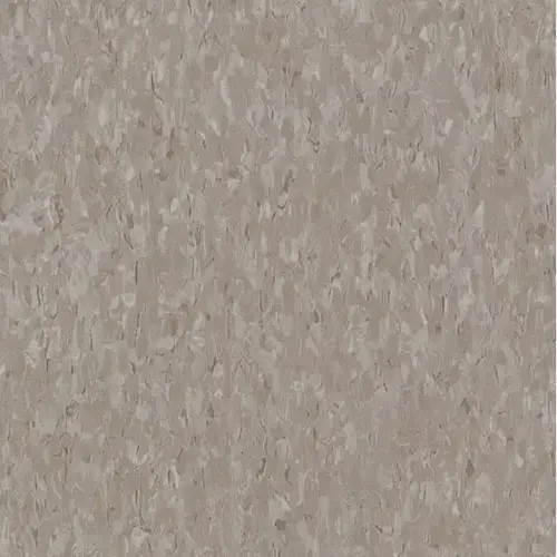 Imperial Texture Taupe Vinyl Composition Tile Cs/45 - pack of 45 Imperial Texture Taupe Vinyl Composition Tile Cs/45 - pack of 45