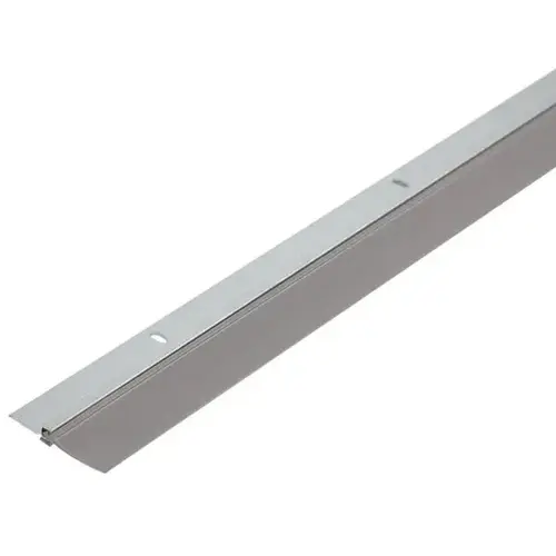 36-In Medium Duty Single Seal Door Sweep In Gray - pack of 50 36-In Medium Duty Single Seal Door Sweep In Gray - pack of 50