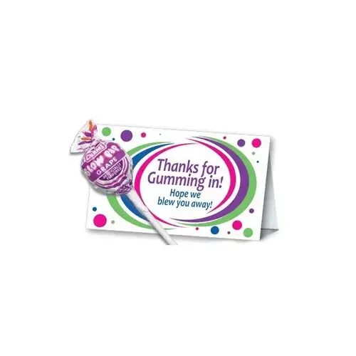 Prospect Gifts Blow Pop - pack of 36 Prospect Gifts Blow Pop - pack of 36
