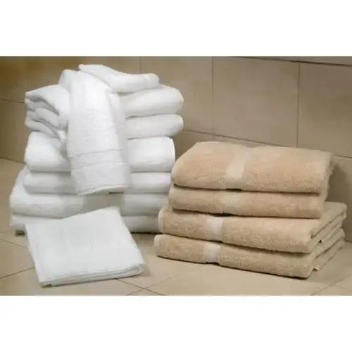 Magnificence Wash Cloth Dobby Linen - pack of 288 Magnificence Wash Cloth Dobby Linen - pack of 288