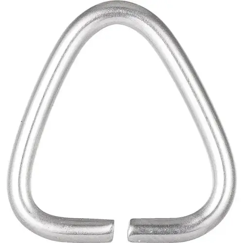 Baton D-Ring - pack of 25 Baton D-Ring - pack of 25
