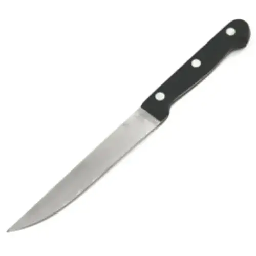 Chef Craft Steak Knife, 24 Per Package - pack of 24 Chef Craft Steak Knife, 24 Per Package - pack of 24