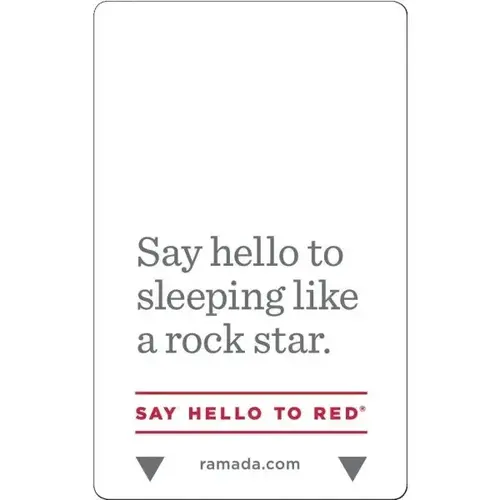 By Wyndham Keycard - pack of 500 By Wyndham Keycard - pack of 500
