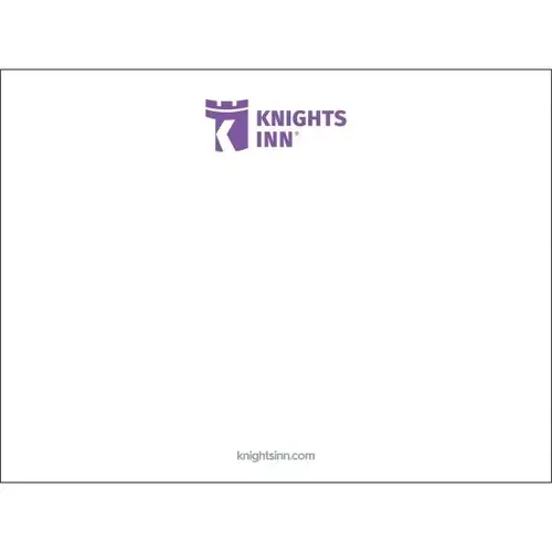 Memo Pad - pack of 500 Memo Pad - pack of 500