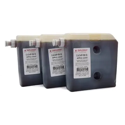 Apple Juice Concentrate 1 Gallon - pack of 3 Apple Juice Concentrate 1 Gallon - pack of 3