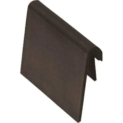 Black 10 Degree Angle Label Holder 4w X 2-1/4h In - pack of 24 Black 10 Degree Angle Label Holder 4w X 2-1/4h In - pack of 24