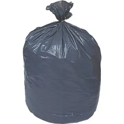 High Density Trash Bags, 56 Gal - pack of 150 High Density Trash Bags, 56 Gal - pack of 150
