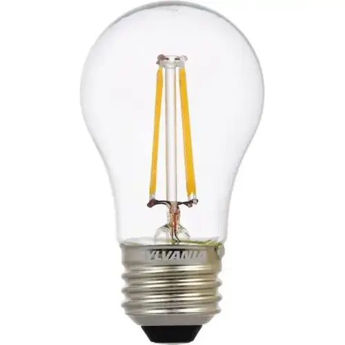 Truwave 5.5w A15 Led A-Line Bulb (Med Base) (2700k) - pack of 8 Truwave 5.5w A15 Led A-Line Bulb (Med Base) (2700k) - pack of 8
