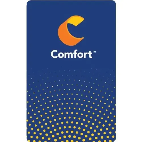 Magstripe Keycards - pack of 500 Magstripe Keycards - pack of 500