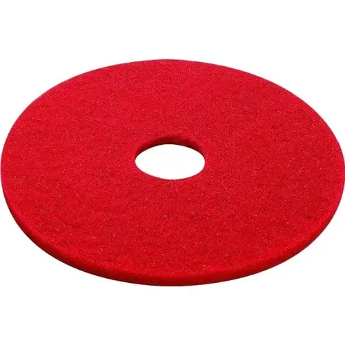 20 In Buffering Floor Pad - pack of 5 20 In Buffering Floor Pad - pack of 5