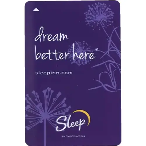 Key Card - pack of 500 Key Card - pack of 500