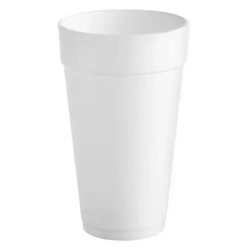 20 Oz. J-Cup Multi Color Custom Print Foam Cup - pack of 500 20 Oz. J-Cup Multi Color Custom Print Foam Cup - pack of 500