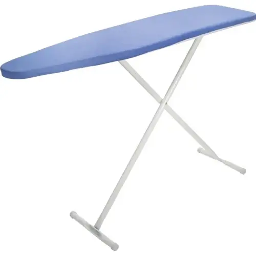48 X 13-14 Replacement Ironing Board Cover Blue - pack of 12 48 X 13-14 Replacement Ironing Board Cover Blue - pack of 12