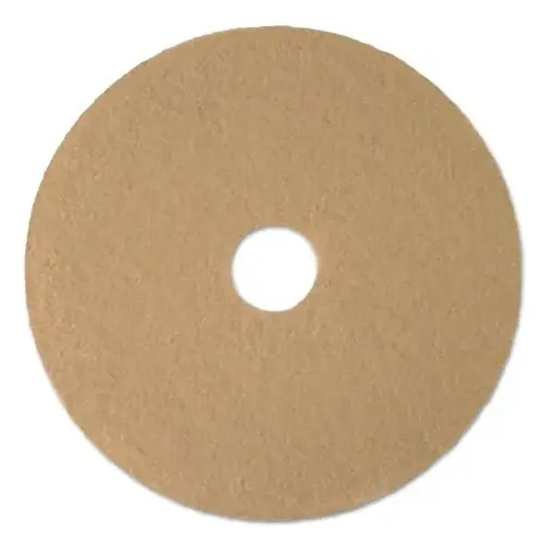 24 In Ultra High-Speed Natural Blend Floor Burnishing Pad 3500 - pack of 5 24 In Ultra High-Speed Natural Blend Floor Burnishing Pad 3500 - pack of 5