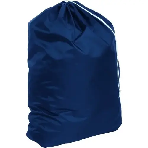 All Purpose Nylon Bag Blue - pack of 3 All Purpose Nylon Bag Blue - pack of 3