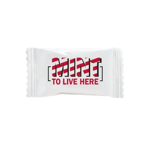 Mint To Live Here Mints - pack of 1000 Mint To Live Here Mints - pack of 1000