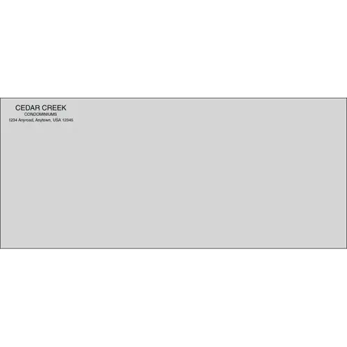 Envelopes, Flat Classic Laid, Gray, 24 Lb. - pack of 500 Envelopes, Flat Classic Laid, Gray, 24 Lb. - pack of 500