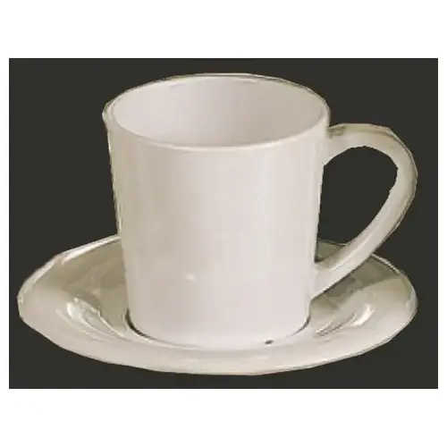 7 Oz 3-1/8" Cup Ivory - pack of 12 7 Oz 3-1/8" Cup Ivory - pack of 12