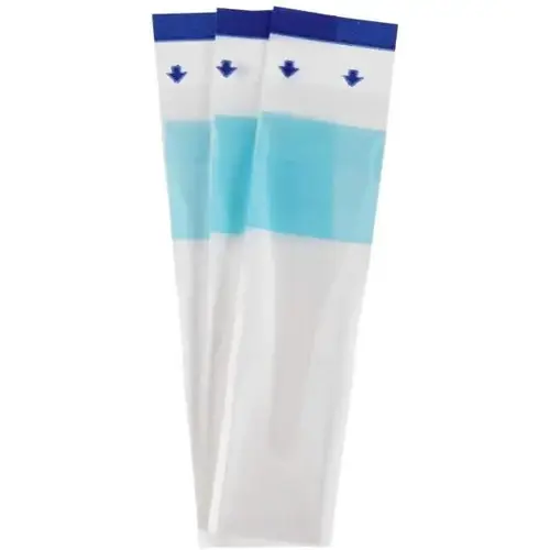 Mabis Disposable Digital Thermometer Probe Covers - pack of 100 Mabis Disposable Digital Thermometer Probe Covers - pack of 100