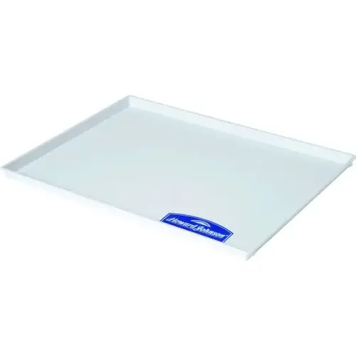 By Wyndham Rectangular White Tray - pack of 36 By Wyndham Rectangular White Tray - pack of 36