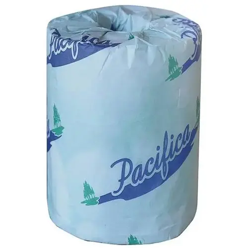 Embossed 100% Recycled 2-Ply Bath Tissue (White) - pack of 96 Embossed 100% Recycled 2-Ply Bath Tissue (White) - pack of 96