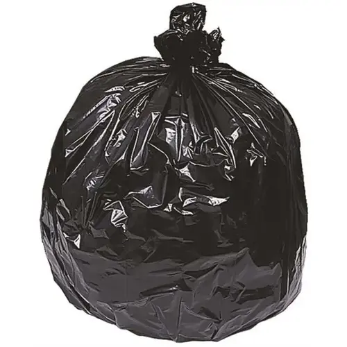 46x50 Lo-D Liner, 56 Gallon, 1.50 Ml Black - pack of 100 46x50 Lo-D Liner, 56 Gallon, 1.50 Ml Black - pack of 100