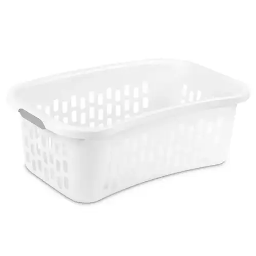 1.5 Bu Laundry Basket - pack of 6 1.5 Bu Laundry Basket - pack of 6