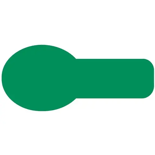 Unimark Flag 3/4" X 5/16" - pack of 520 Unimark Flag 3/4" X 5/16" - pack of 520