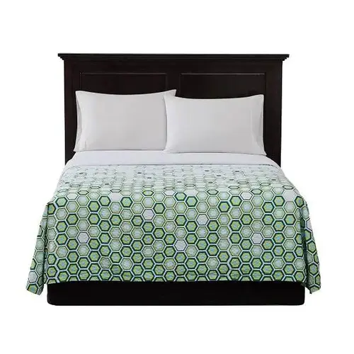 Hometowne Well Nested Coverlet King - pack of 12 Hometowne Well Nested Coverlet King - pack of 12