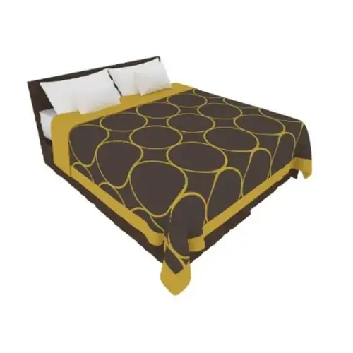 Queen Decorative Throw Top Of Bed Forest - pack of 10 Queen Decorative Throw Top Of Bed Forest - pack of 10